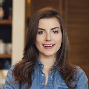 Amanda Bertinni